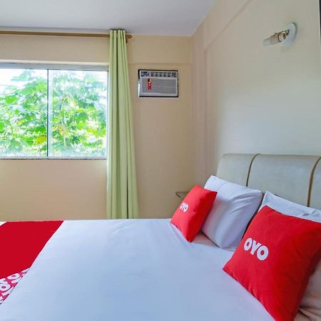 Hotel Mundi Goiânia Dış mekan fotoğraf