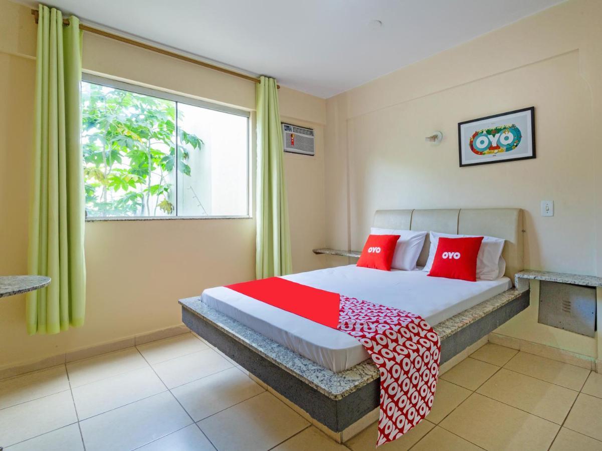 Hotel Mundi Goiânia Dış mekan fotoğraf