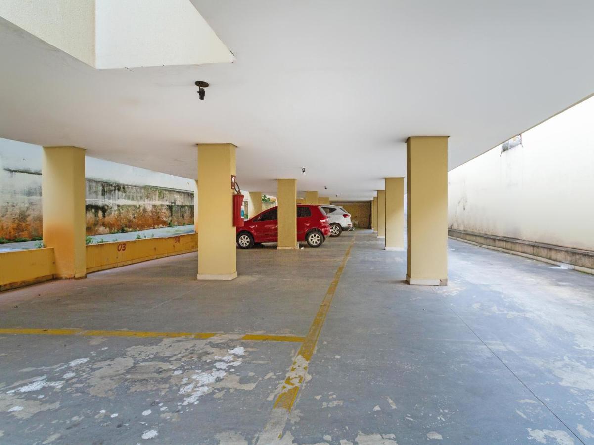 Hotel Mundi Goiânia Dış mekan fotoğraf