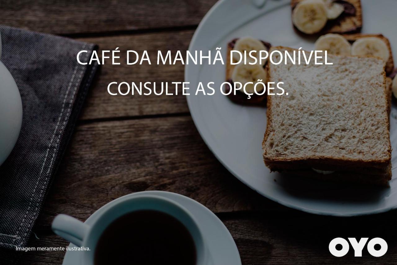Hotel Mundi Goiânia Dış mekan fotoğraf